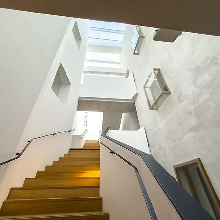 Residence De L'Arsenal Royal - Meubles De Tourisme โรชฟอร์ ภายนอก รูปภาพ