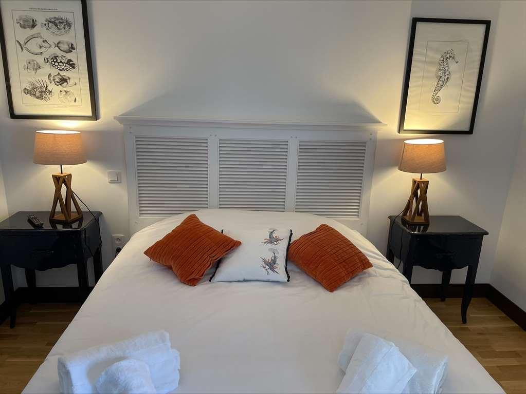 Residence De L'Arsenal Royal - Meubles De Tourisme โรชฟอร์ ห้อง รูปภาพ